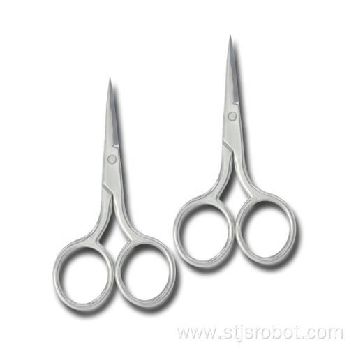 China Classic Cutting Scissor Professional Tailor Embroidery Shear Scissors